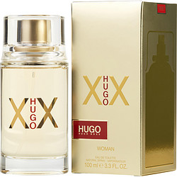 Hugo XX Eau de Toilette Spray for Women | 3.3 oz