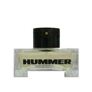 Hummer Cologne for Men - Eau de Toilette Spray 2.5 oz