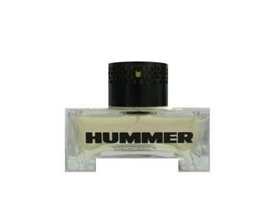 Hummer Cologne for Men - Eau de Toilette Spray 2.5 oz