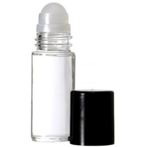 Hummer H2 Type Perfume Oil for Men - 1/3 oz Roll-On