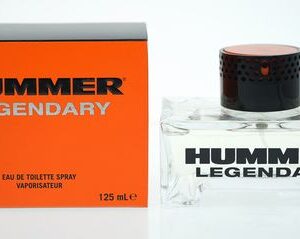 Hummer Legendary Eau de Toilette Spray for Men
