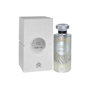 Hunaidi Oud.com Eau de Parfum for Unisex