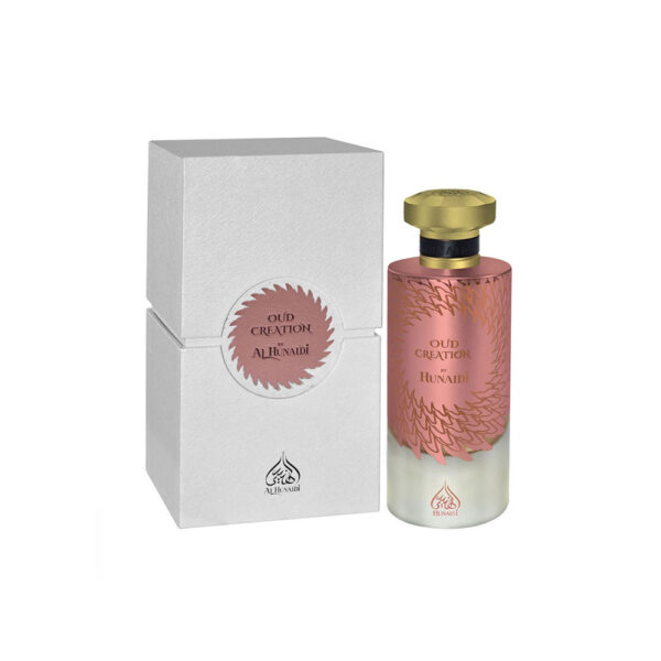 Hunaidi Oud Creation Eau de Parfum for Unisex