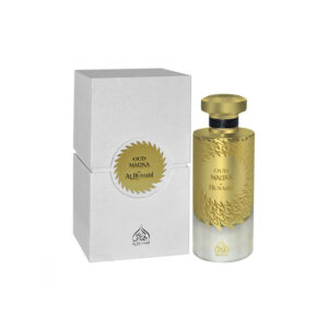 Hunaidi Oud Malika Eau de Parfum for Unisex