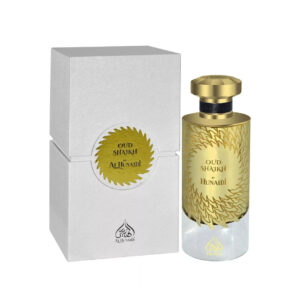 Hunaidi Oud Shaikh Eau de Parfum for Unisex