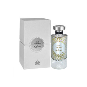 Hunaidi Oud Tarteel Eau de Parfum for Unisex