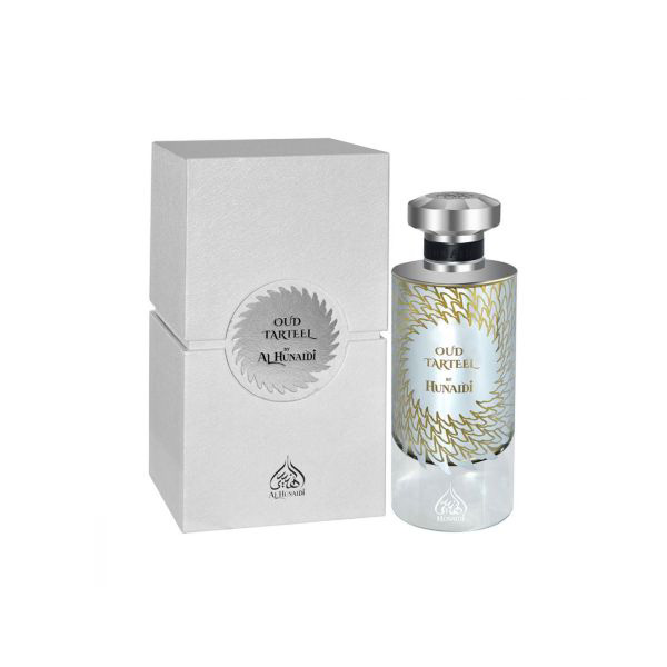 Hunaidi Oud Tarteel Eau de Parfum for Unisex