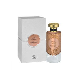 Hunaidi Oud Touch Eau de Parfum for Unisex