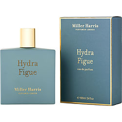 Hydra Figue by Miller Harris Eau de Parfum Spray 3.4 oz