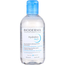Hydrabio H2O Micelle Solution for Dehydrated & Sensitive Skin