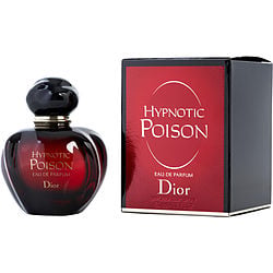 Hypnotic Poison by Christian Dior Women's Eau de Parfum Spray