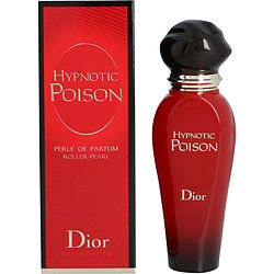 Hypnotic Poison by Christian Dior EDT Roller Pearl for Women