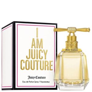 Juicy Couture I Am Juicy Couture Eau de Parfum for Women – 1 oz