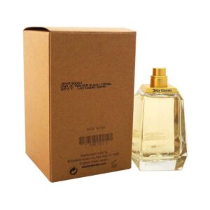 Juicy Couture I Am Juicy Couture Eau de Parfum for Women – 3.4 oz