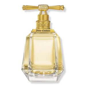 I Am Juicy Couture Eau de Parfum Spray for Women | 3.4 oz