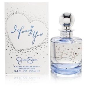 I Fancy You Women's Eau de Parfum Spray 3.4 oz