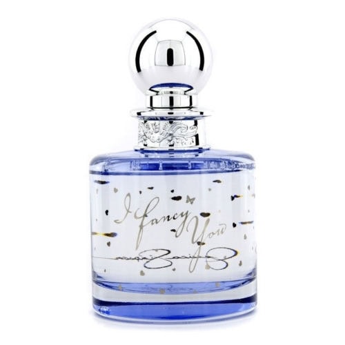 I Fancy You Women's Eau de Parfum Spray - 3.4 oz Tester