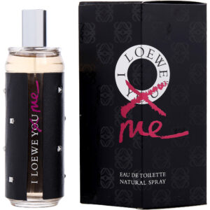 I Loewe Me Eau de Toilette for Women – 3.4 oz