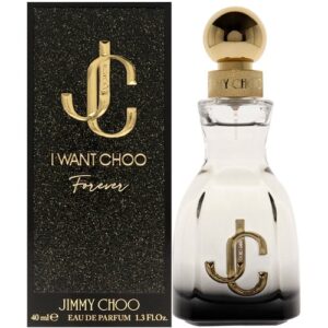 I Want Choo Forever Eau de Parfum for Women - 1.3 oz