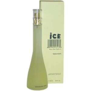 Ice Perfume for Women Eau de Toilette Spray 3.4 oz