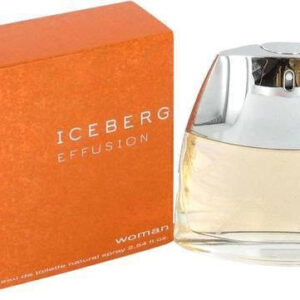 Iceberg Effusion Eau de Toilette Spray for Women 2.5 oz