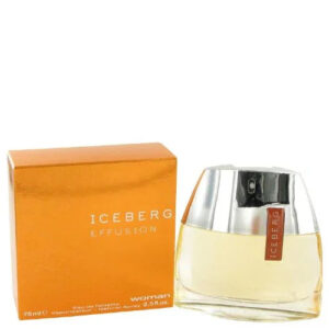 Iceberg Effusion Woman Eau de Toilette for Women – 2.5 oz