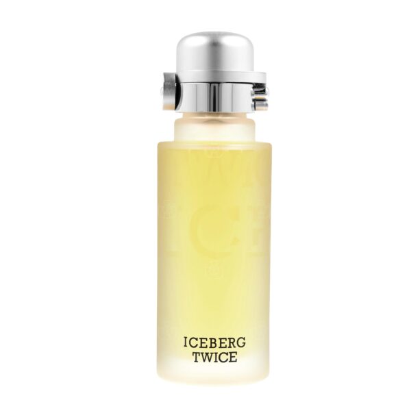 Iceberg Twice Eau de Toilette for Men – 4.2 oz
