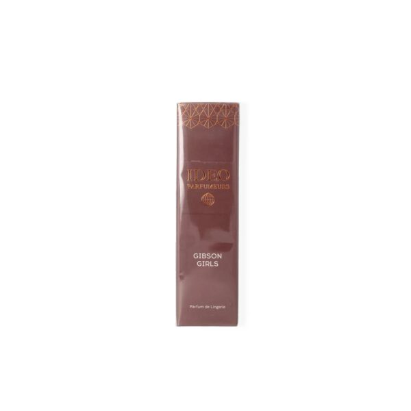 Ideo Parfumeurs Gibson Girls Eau de Parfum for Women – 1.6 oz