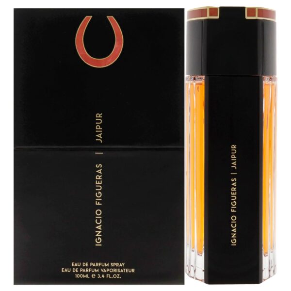 Ignacio Figueras Jaipur Eau de Parfum for Unisex – 3.4 oz