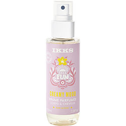 Ikks Creamy Mood by IKKS PERFUMED MIST 3.4 OZ Unisex
