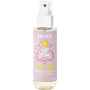 Ikks Creamy Mood PERFUMED MIST for Unisex – 3.4 oz