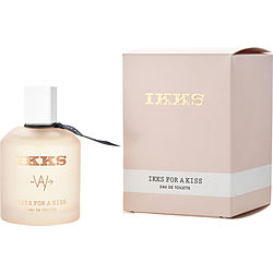 Ikks For A Kiss by IKKS EDT Spray 1.7 oz for Women