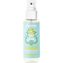 Ikks Monoi Vibes by IKKS PERFUMED MIST 3.4 OZ