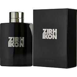 Ikon by Zirh International EDT Spray for Men