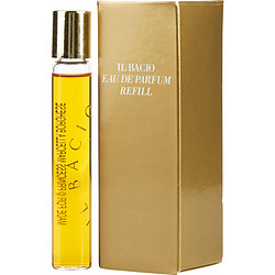 Il Bacio by Borghese EAU DE PARFUM REFILL 0.4 OZ WITH A FUNNEL