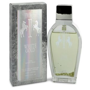 Ilana Jivago White Gold Eau de Parfum for Unisex
