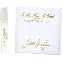 In The Mood For Oud by Juliette Has A Gun EAU DE PARFUM SPRAY VIAL