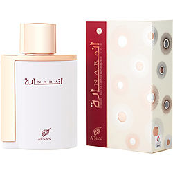 Inara by Swiss Arabian Women's Eau de Parfum Spray 3.4 oz