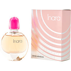 Inara Perfume for Women - Eau de Parfum Spray 1.8 oz