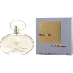Incanto by Salvatore Ferragamo Eau de Parfum Spray for Women