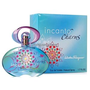 Incanto Charm Eau de Toilette Spray for Women - 1.7 oz