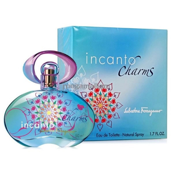 Incanto Charm Eau de Toilette Spray for Women - 1.7 oz