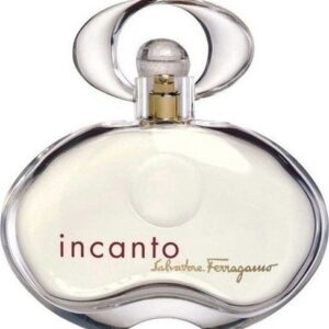 Incanto Eau de Parfum Spray for Women - 3.4 oz Tester