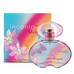 Incanto Shine Eau de Toilette Spray for Women - 1.7 oz