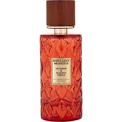 Indulgent Moments Nectarine & Blushing Freesia EDP Spray 4.2 oz