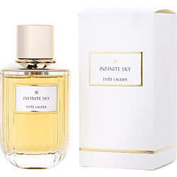 Infinite Sky by Estee Lauder EAU DE PARFUM SPRAY 3.4 OZ