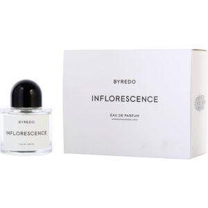 Inflorescence Byredo Eau de Parfum for Women – 3.3 oz