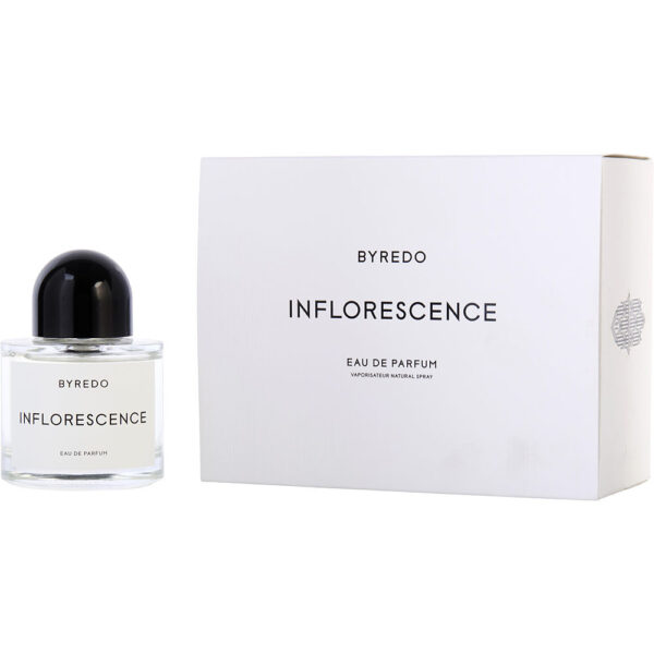 Inflorescence Byredo Eau de Parfum for Women – 3.3 oz
