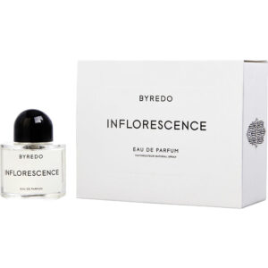 Inflorescence Byredo Eau de Parfum for Women – 1.6 oz