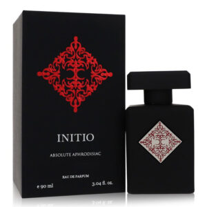 Initio Parfums Prives Absolute Aphrodisiac Eau de Parfum for Unisex – 3.04 oz
